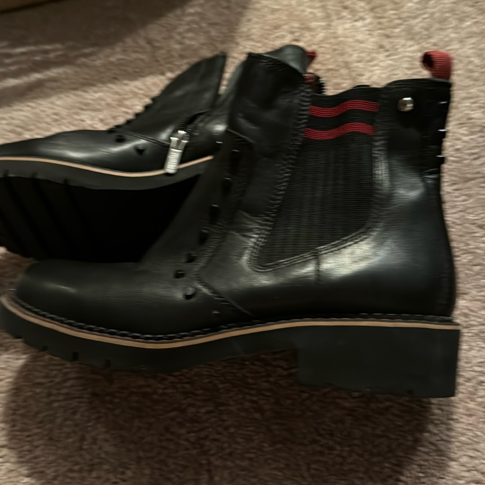 Pikolinos Booties